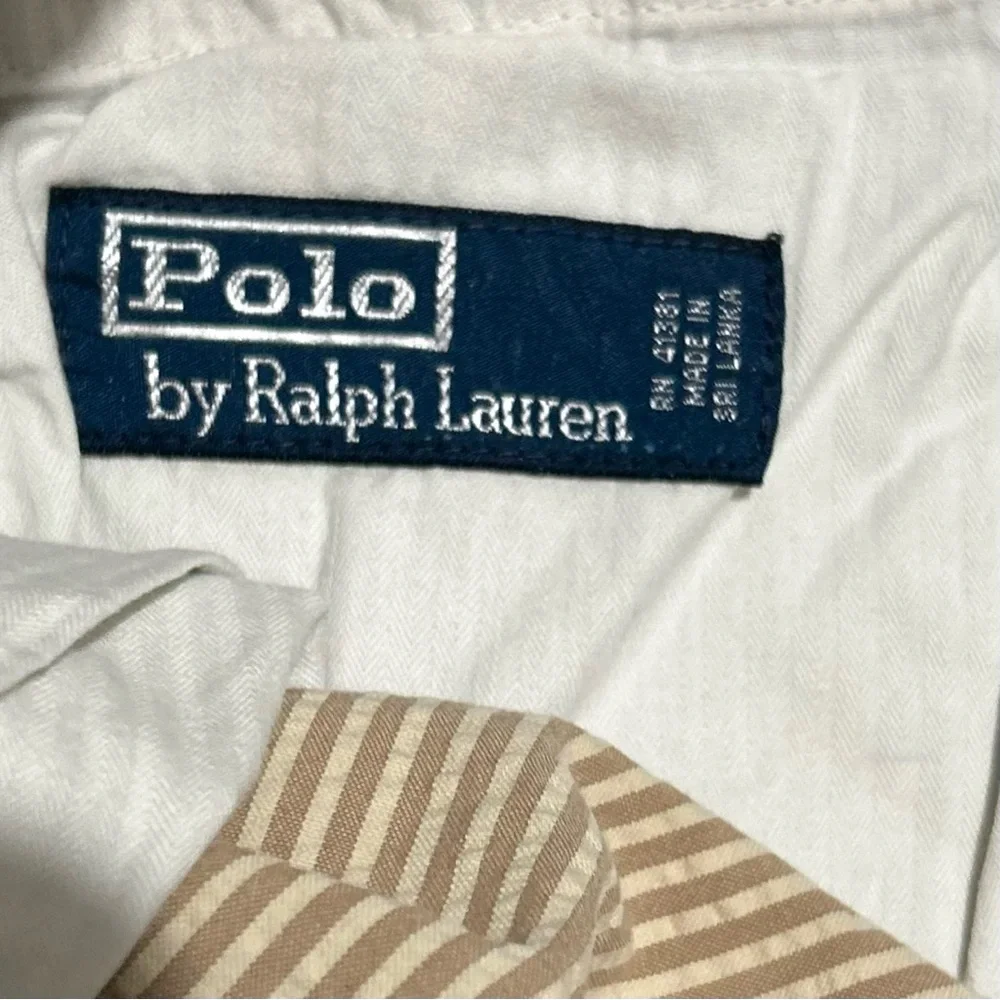 Polo Ralph Lauren these polo